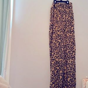 Palazzo Pants